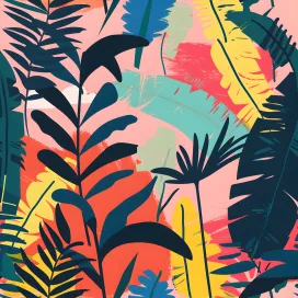 Jungle 10